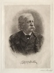 M. W. Fuller