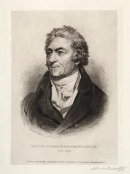 Sir Andrew Snape Hammond