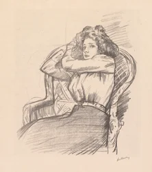 Unbetitelt ("Babette")