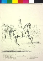 Kaiser von Österreich Franz Joseph I.