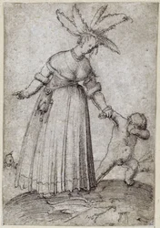 Venus und Amor