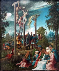 Kreuzigung Jesu
