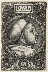 Martin Luther