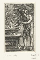 Mucius Scaevola