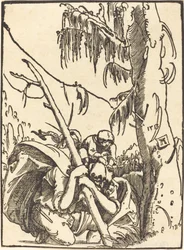 Heiliger Christophorus
