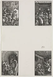 Der Fall und die Erlösung des Menschen