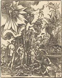 Das Urteil des Paris