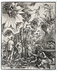 Das Urteil des Paris
