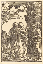 Die Heimsuchung