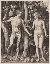 Adam und Eva