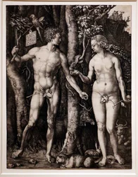 Adam und Eva