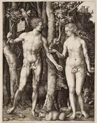 Adam und Eva