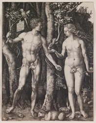 Adam und Eva