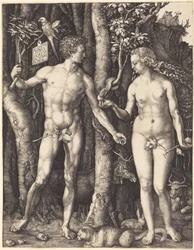Adam und Eva
