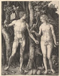 Adam und Eva