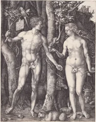 Adam und Eva