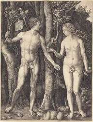 Adam und Eva