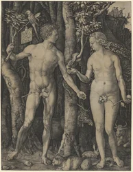 Adam und Eva