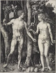 Adam und Eva
