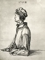 Andreas Dürer