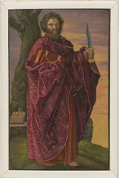 Apostel Bartholomäus