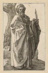Apostel Bartholomäus