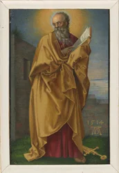 Apostel Paulus