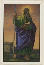 Apostel Thomas