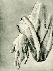 Apostelhand