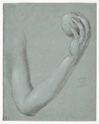 Arm von Eva