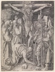 Beweinung Christi