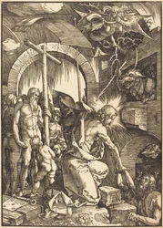 Christus in der Vorhölle