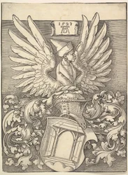Albrecht Dürers Wappen