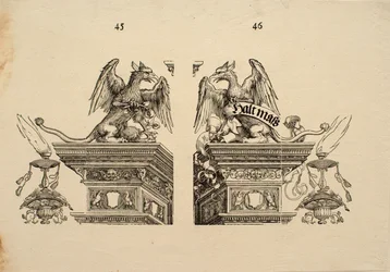 Details 45 & 46