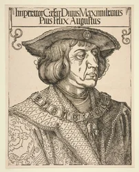 Kaiser Maximilian