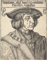 Kaiser Maximilian I.
