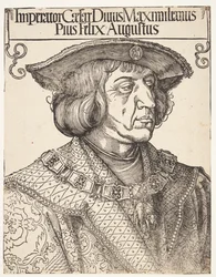 Kaiser Maximilian I.
