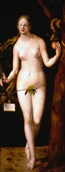 Eva, 1507