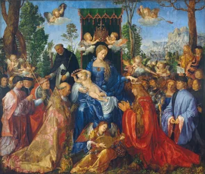 Rosenkranzfest