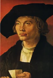 Bernhard von Reesen