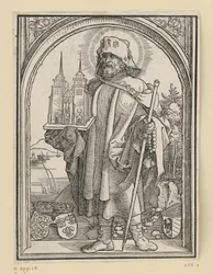 Heiliger Sebald