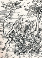 Herkules, 1497