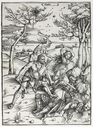 Herkules, ca. 1496-1497