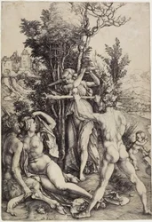 Herkules, ca. 1499