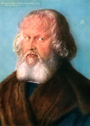 Hieronymus Holzschuher