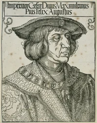 Kaiser Maximilian I.