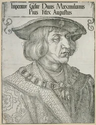 Kaiser Maximilian I.