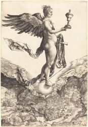 Nemesis (Das große Glück)