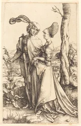 Spaziergang