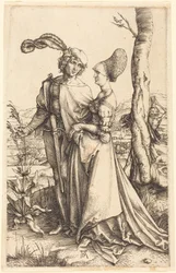 Der Spaziergang
